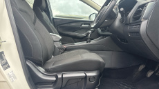 Nissan Qashqai 1.3 DiG-T MH N-Connecta 5dr Petrol Hatchback